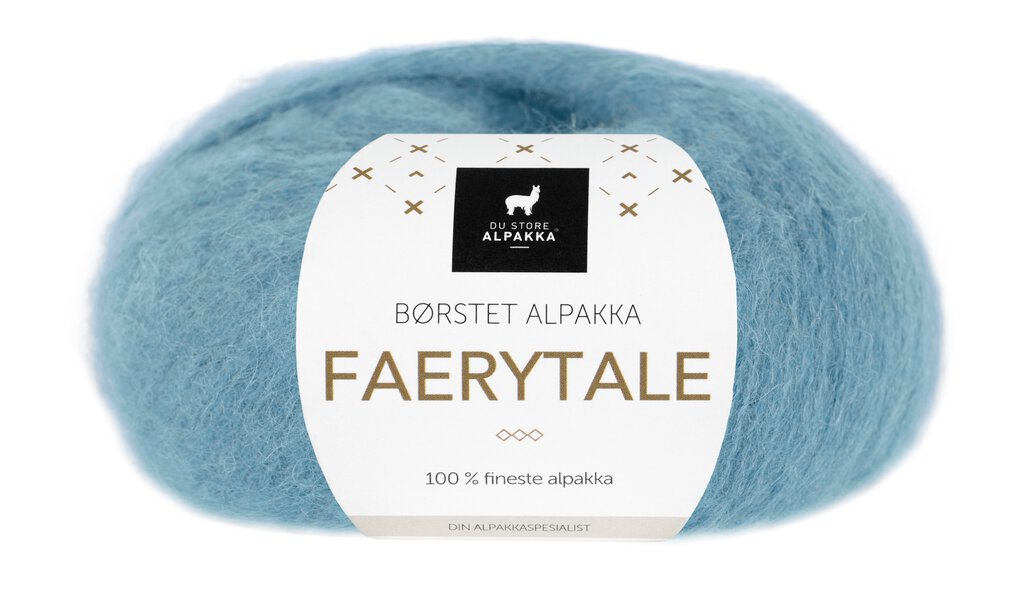 Bilde av garn