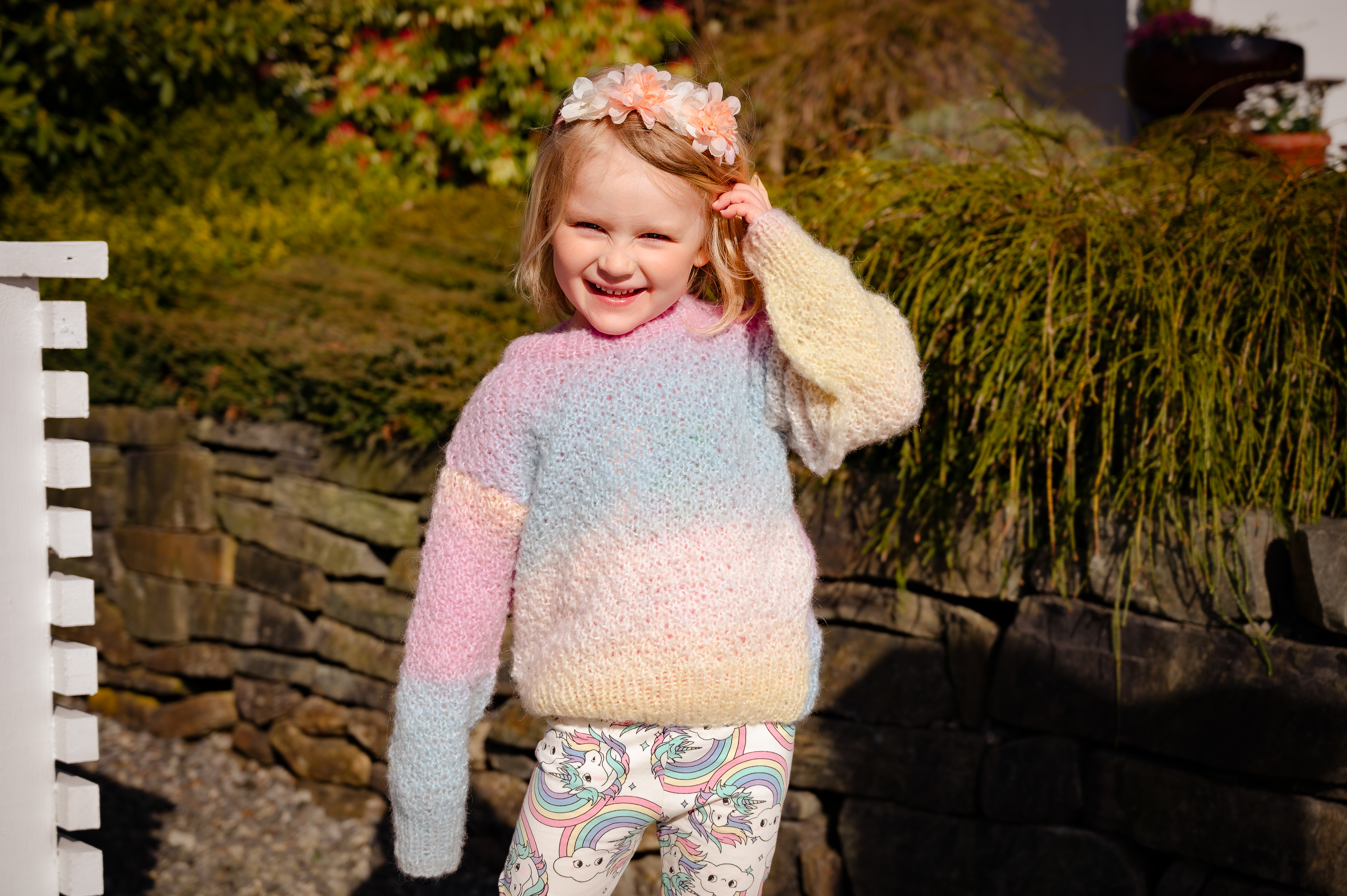 House of yarnAlea genser