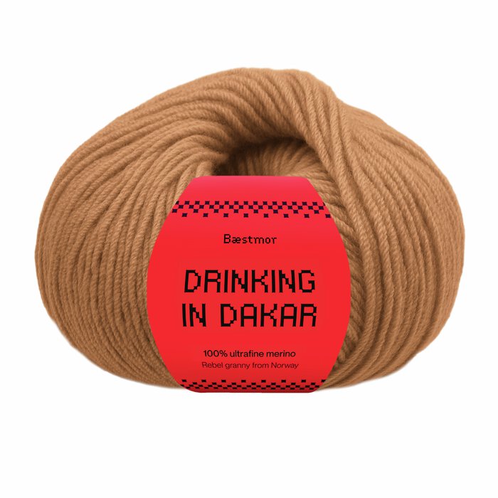 Bilde av garn
