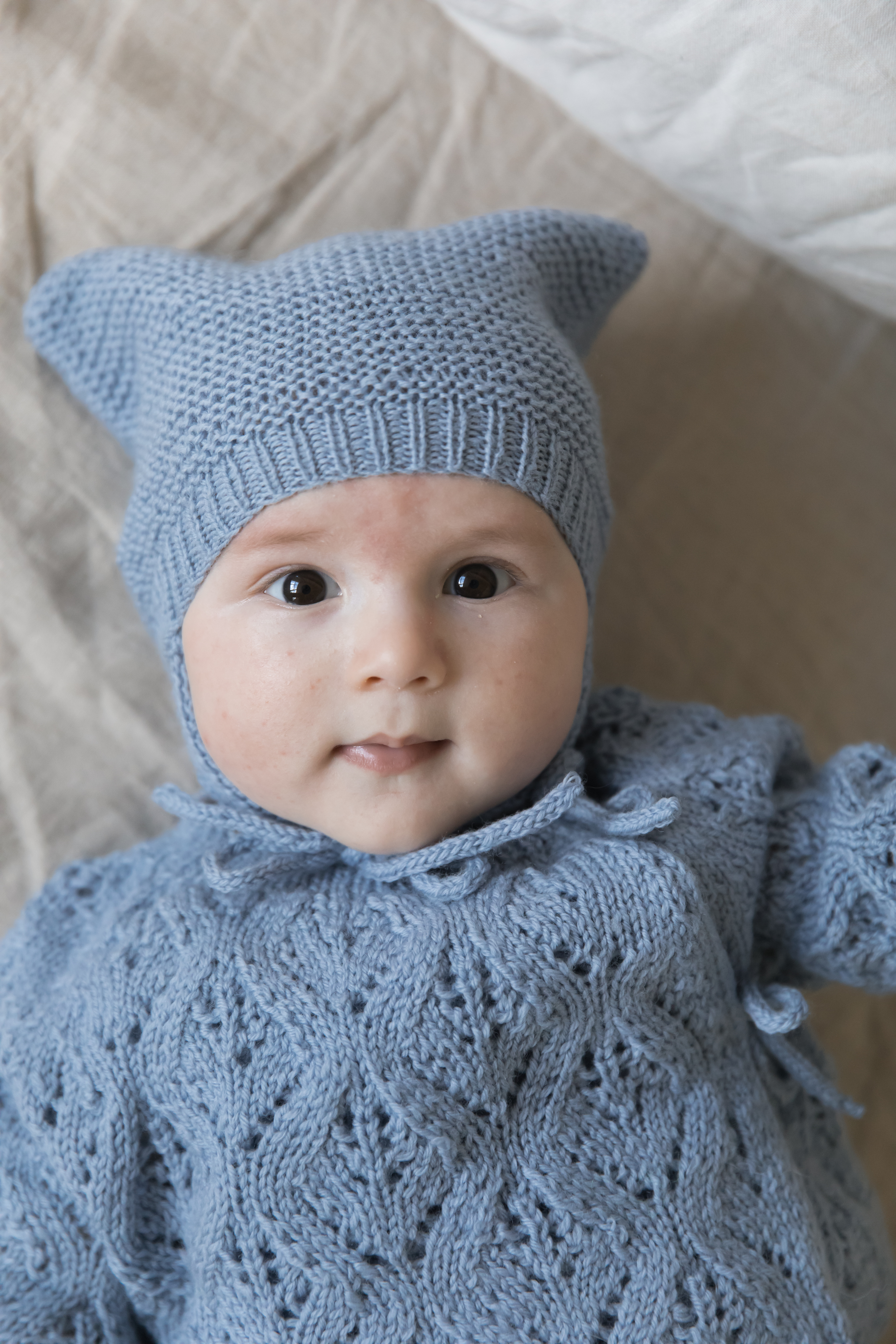 House of YarnMirle Lue