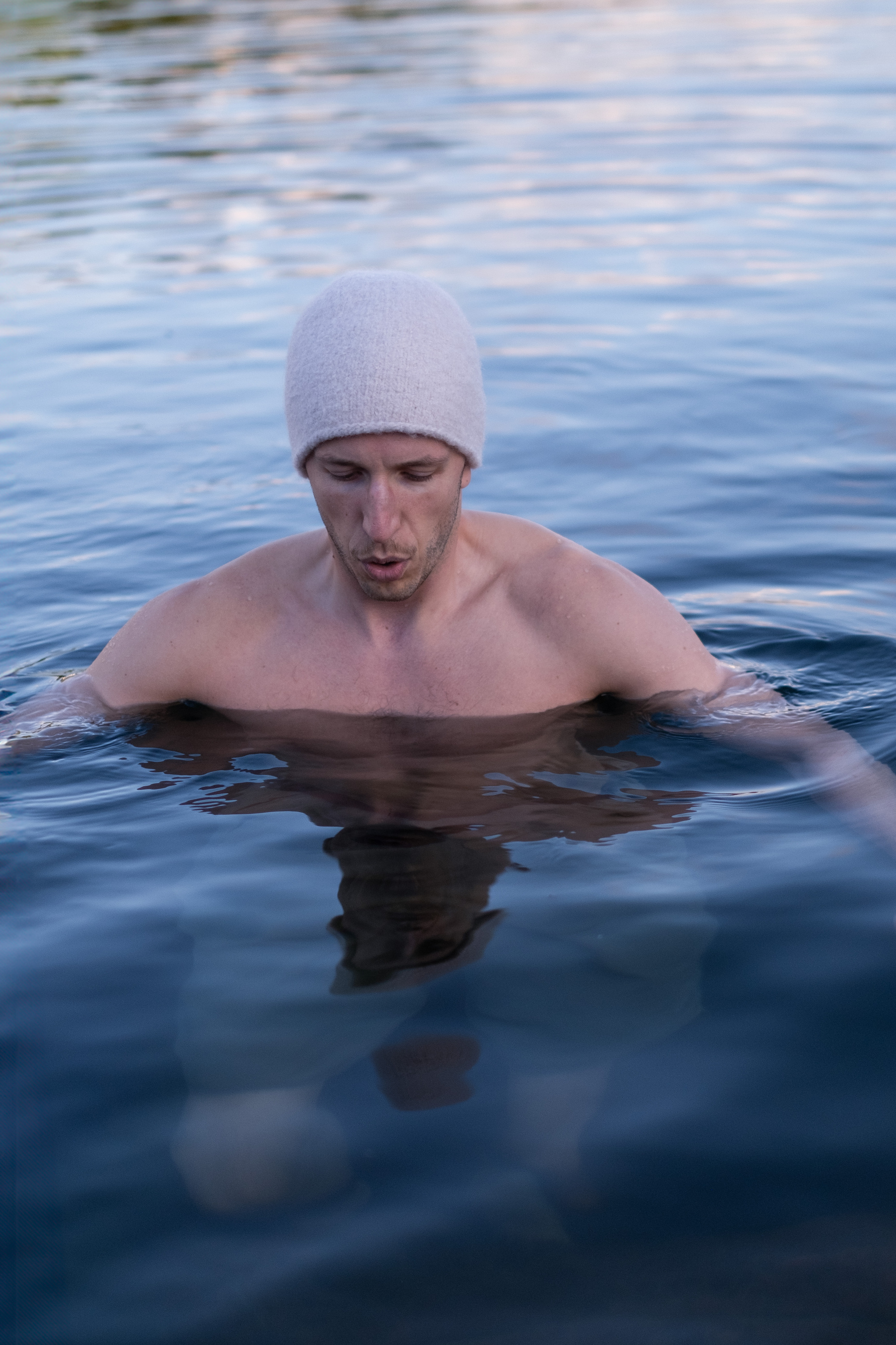 House of YarnBadstulue i Ulla