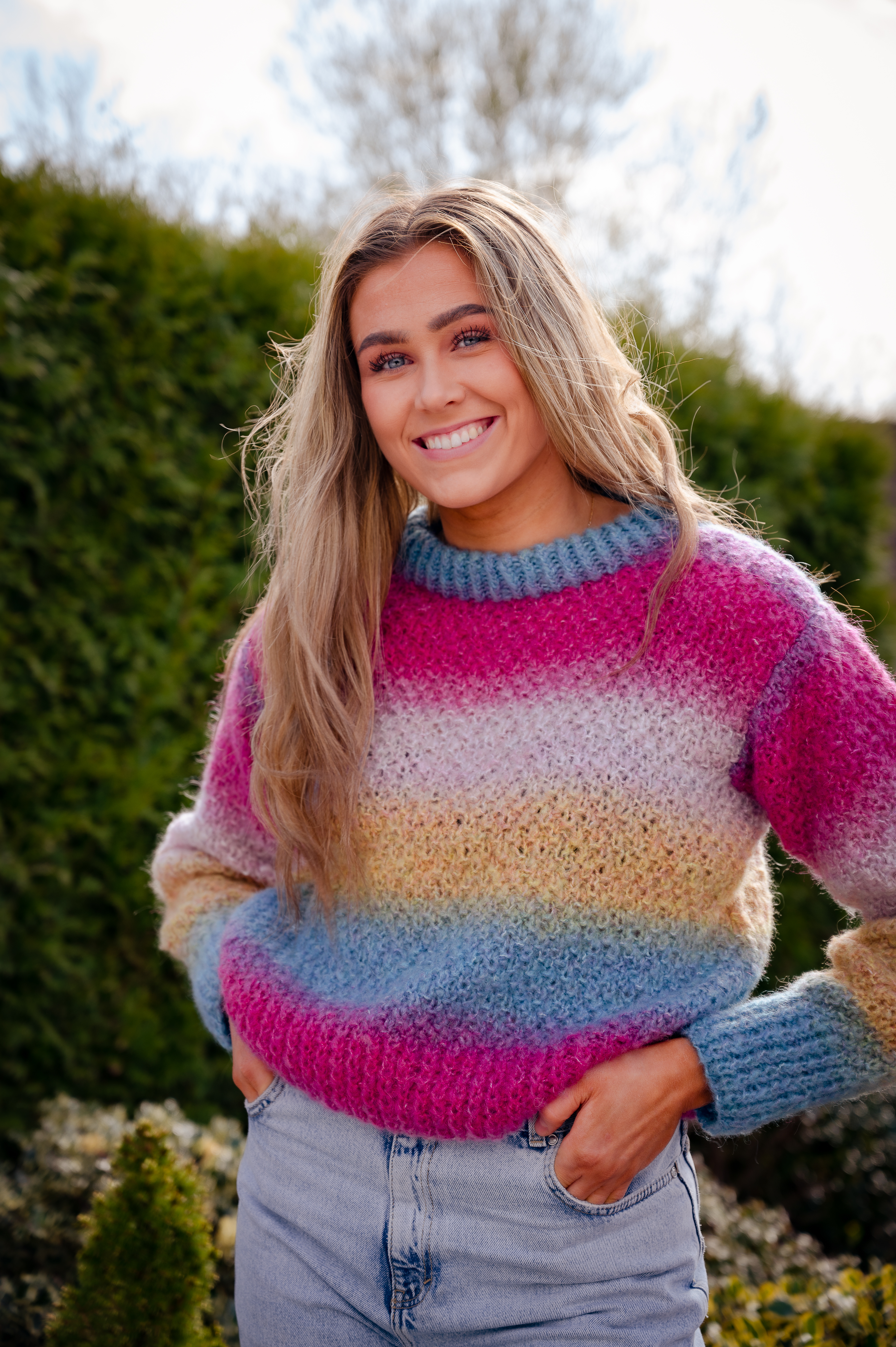 House of YarnAlea Genser