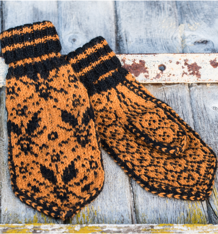 Kari HestnesBievotten