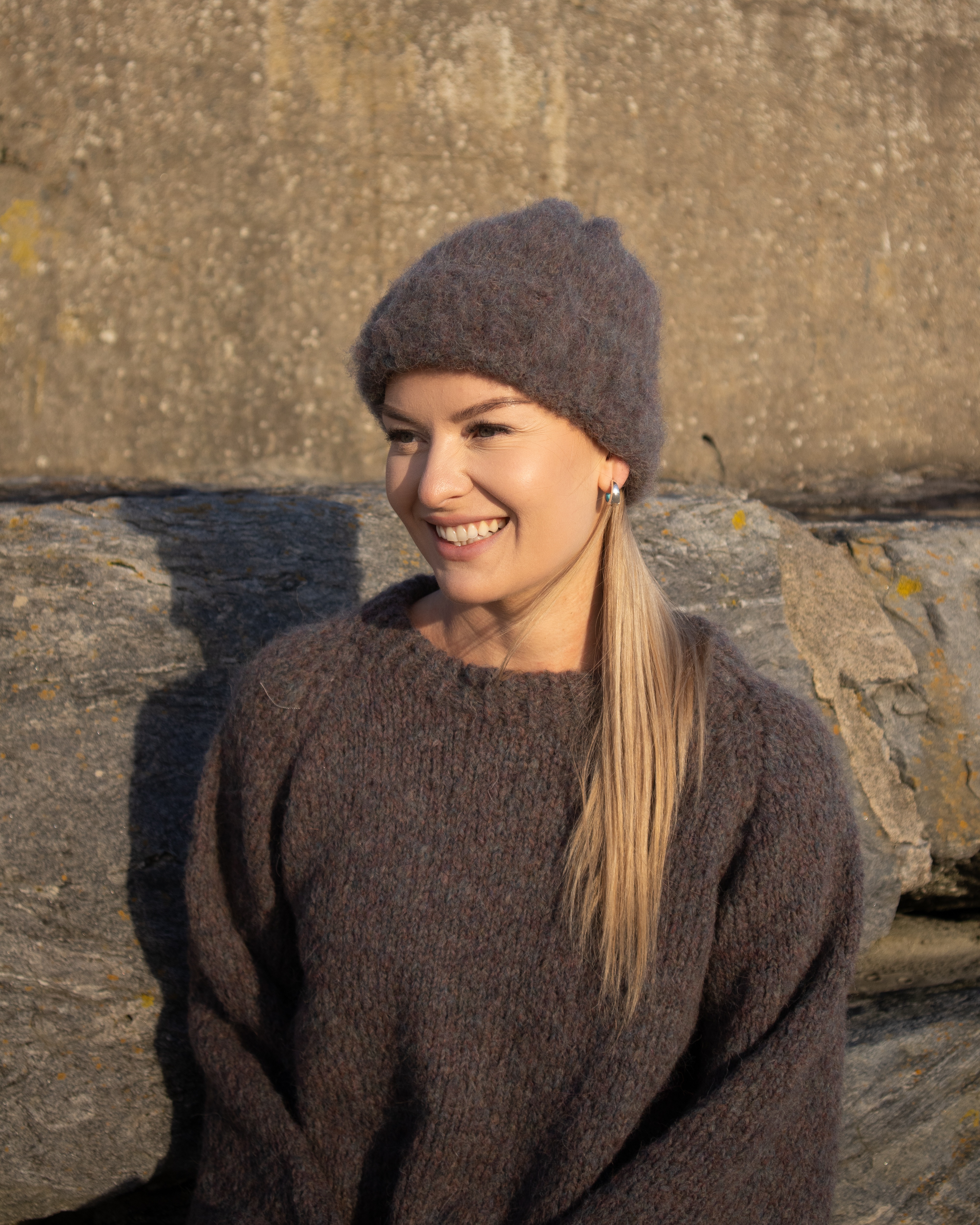 Ane Kydland ThomassenCina Lue