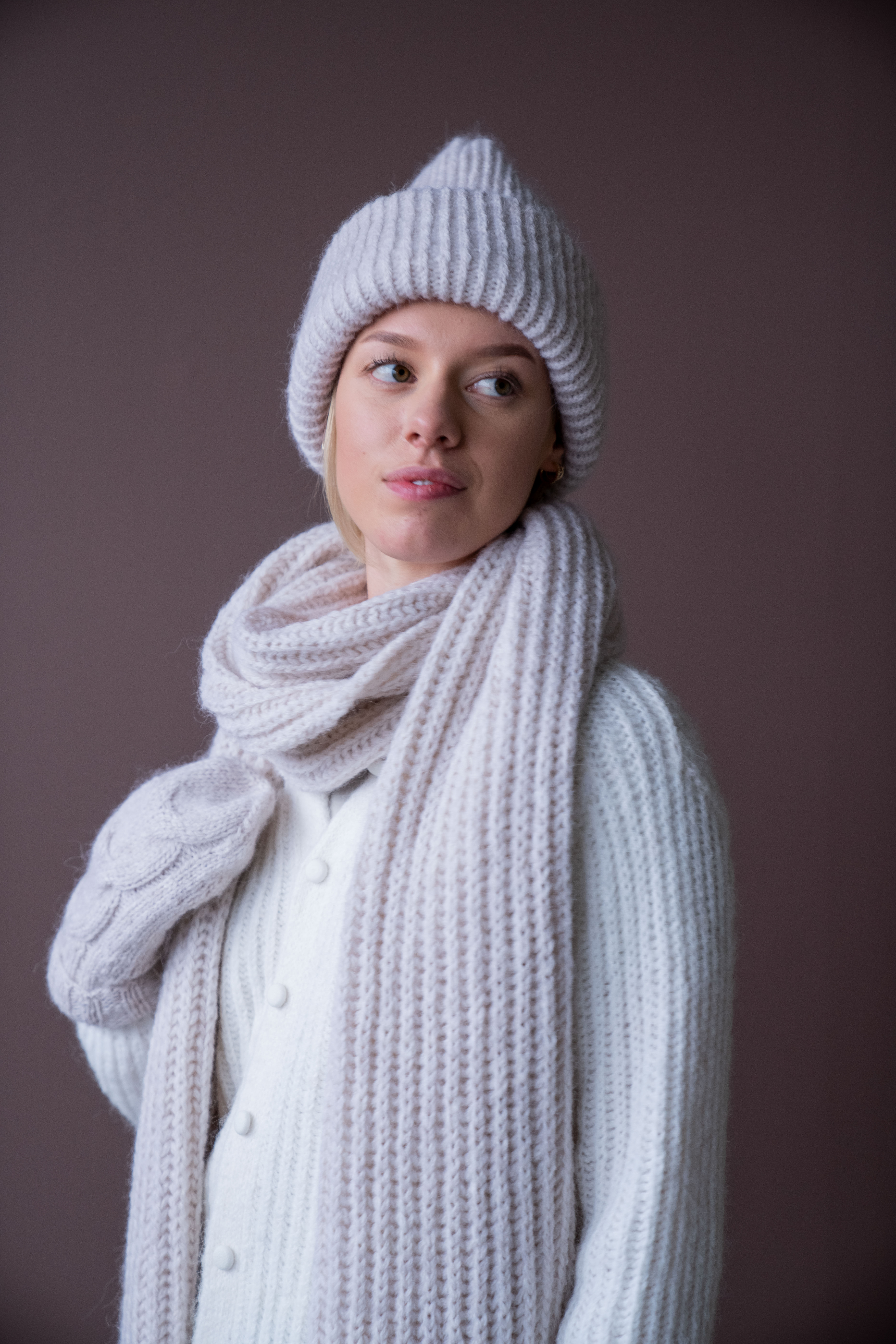 House of YarnPatrice Votter