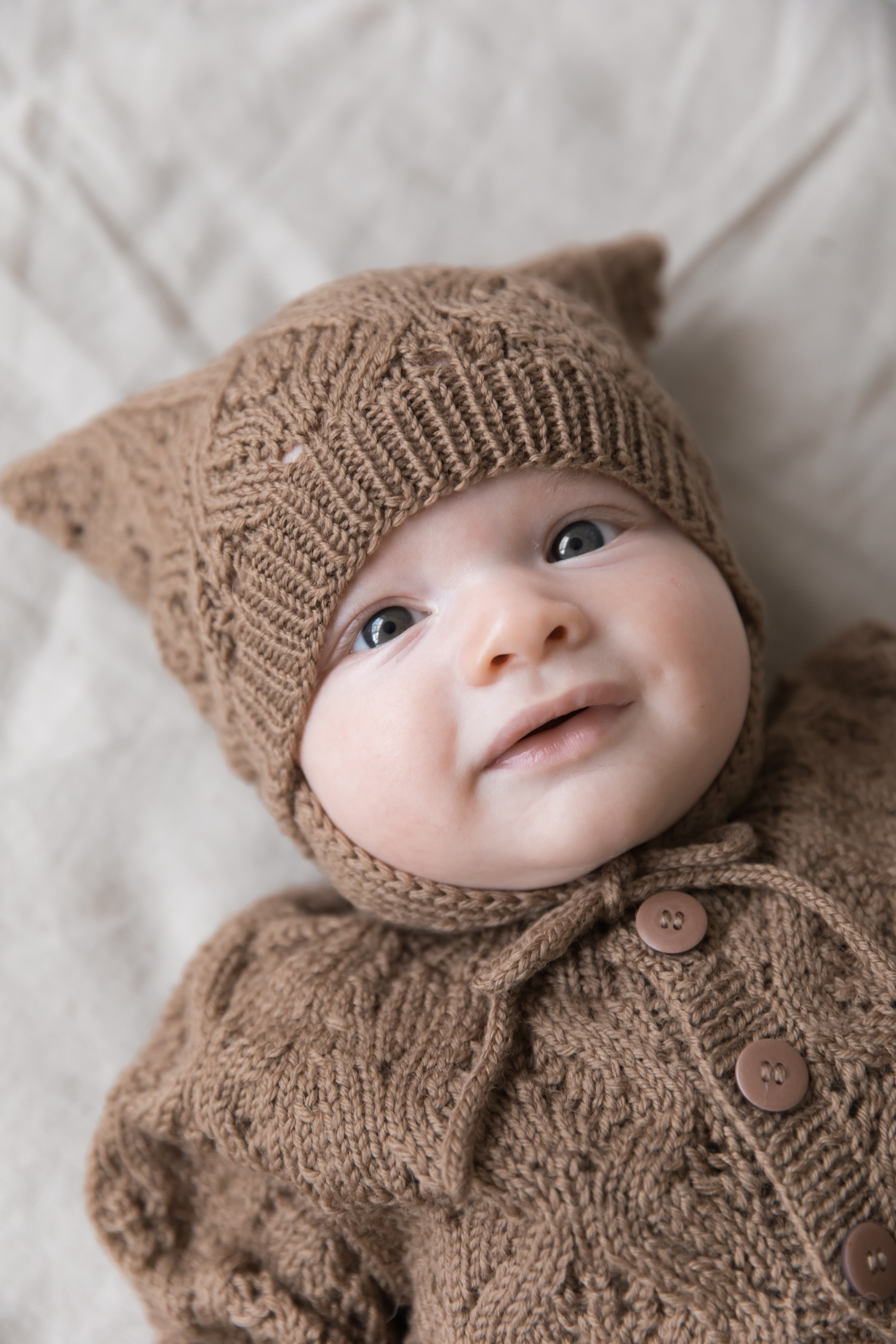 Mari Kalberg SkjævelandMerle Lue