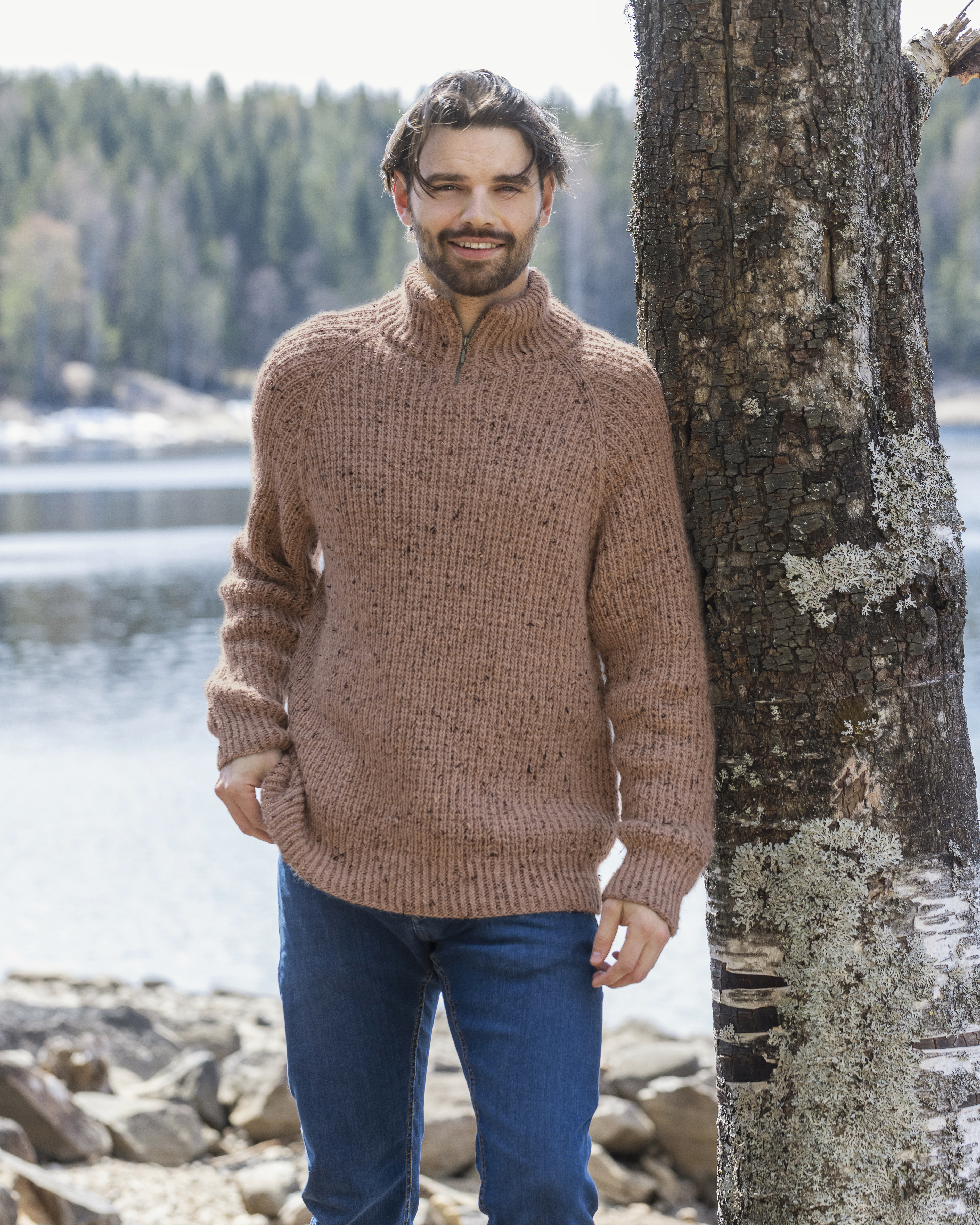 Iselin HafseldHafjell Genser