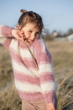 Iselin HafseldCamilla Genser Rosa