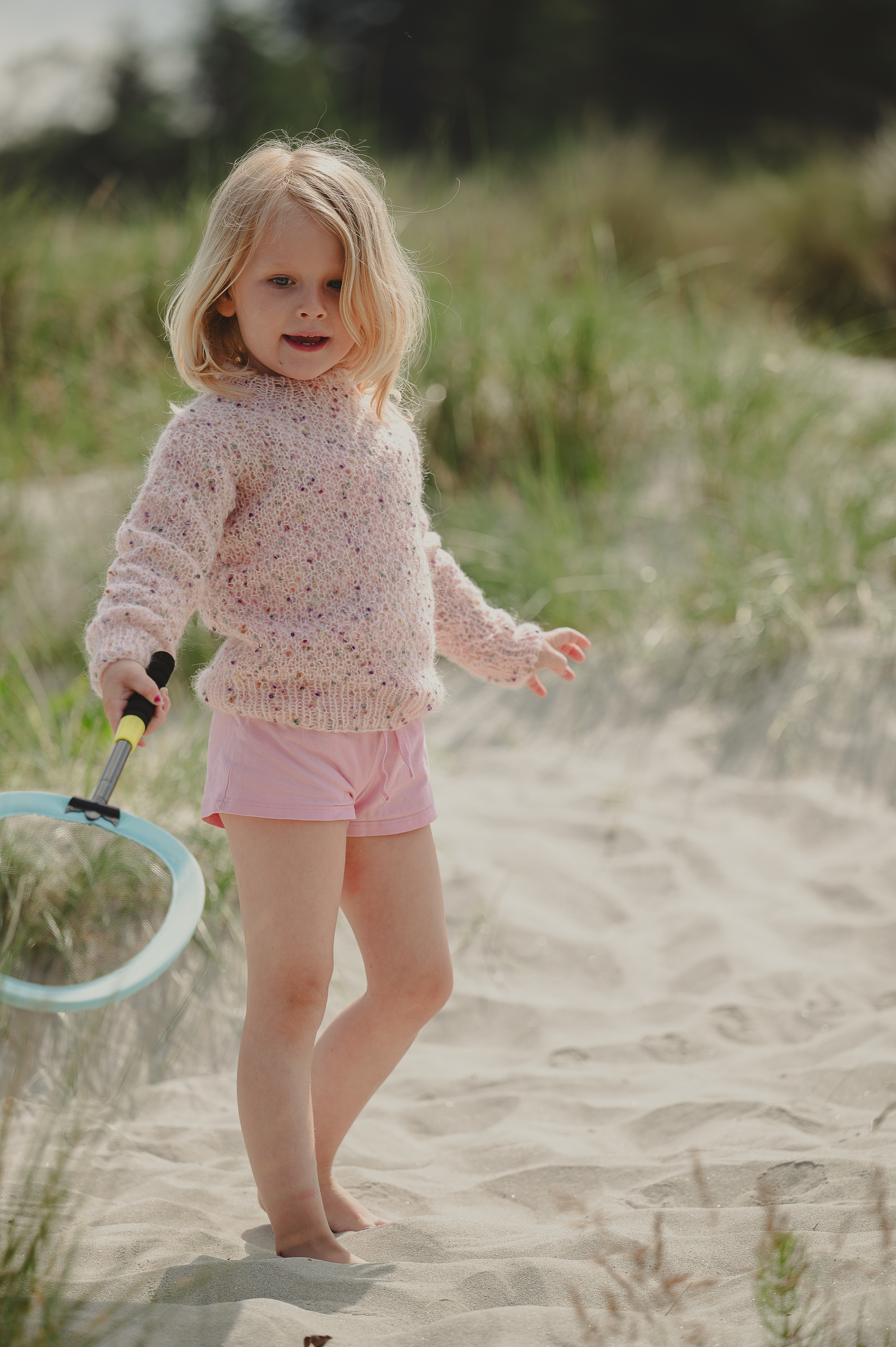 House of YarnAlea Barnegenser