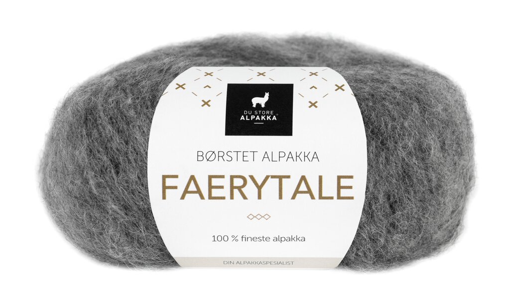 Bilde av garn