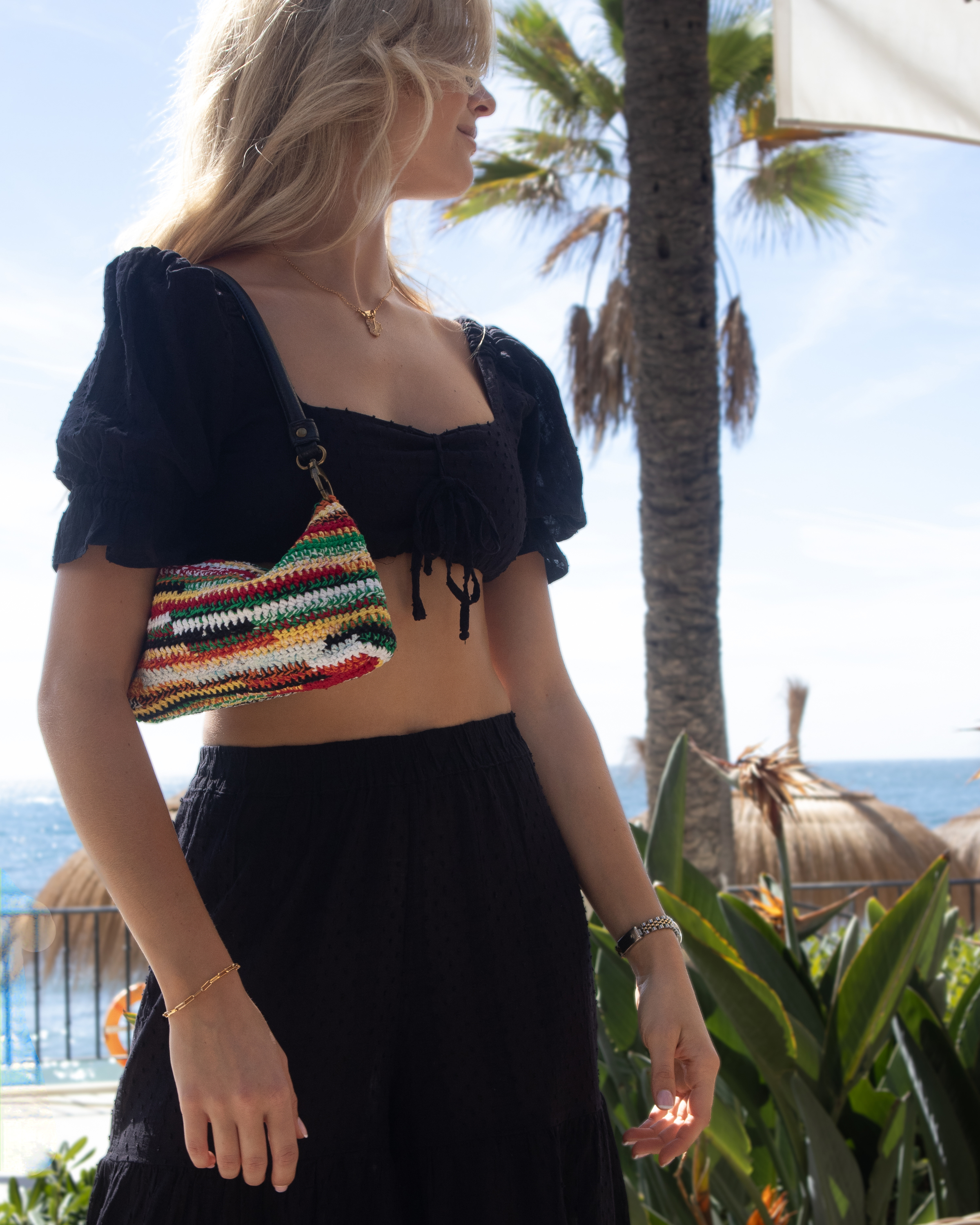 Brit Frafjord ØrstavikColoré Veske