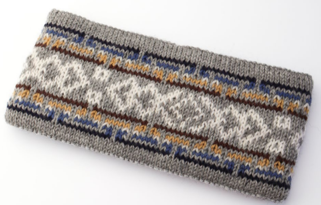 LothepusRavn Pannebånd