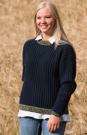 Kari HestnesEirin Genser