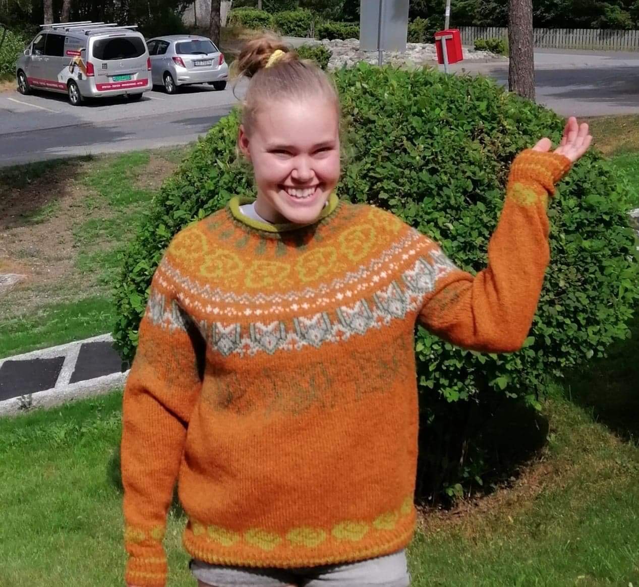 Bilde av oppskrift