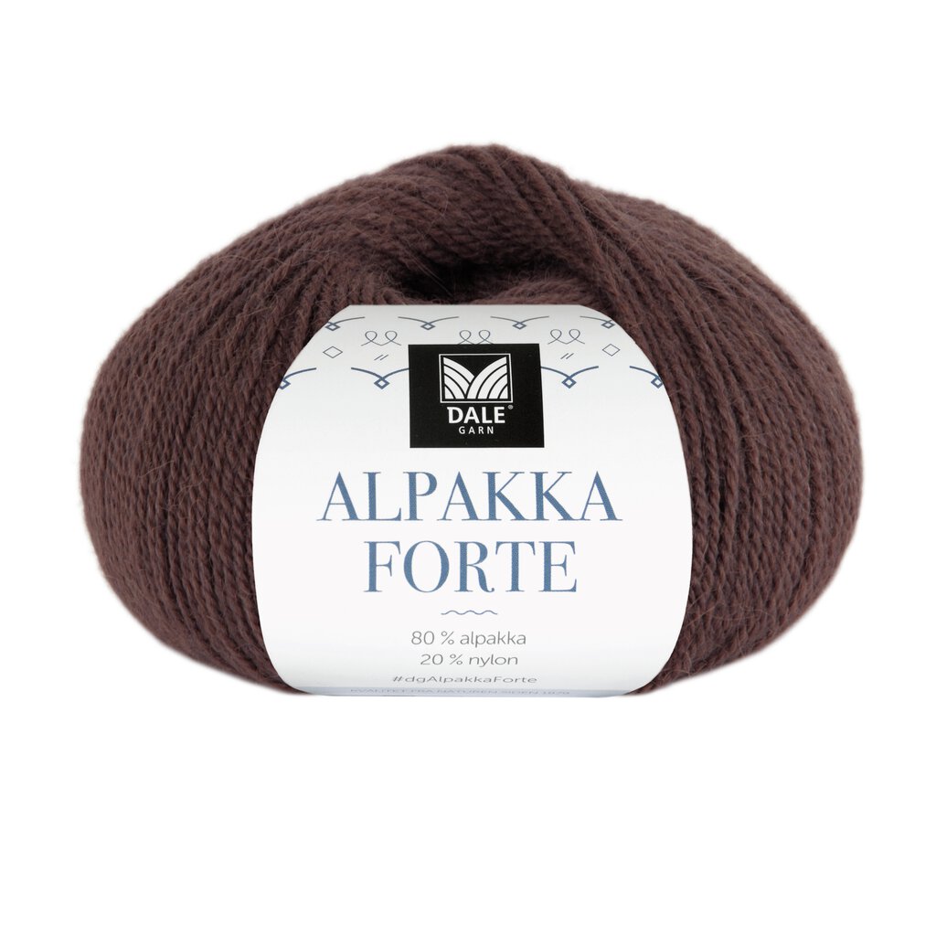 Bilde av garn