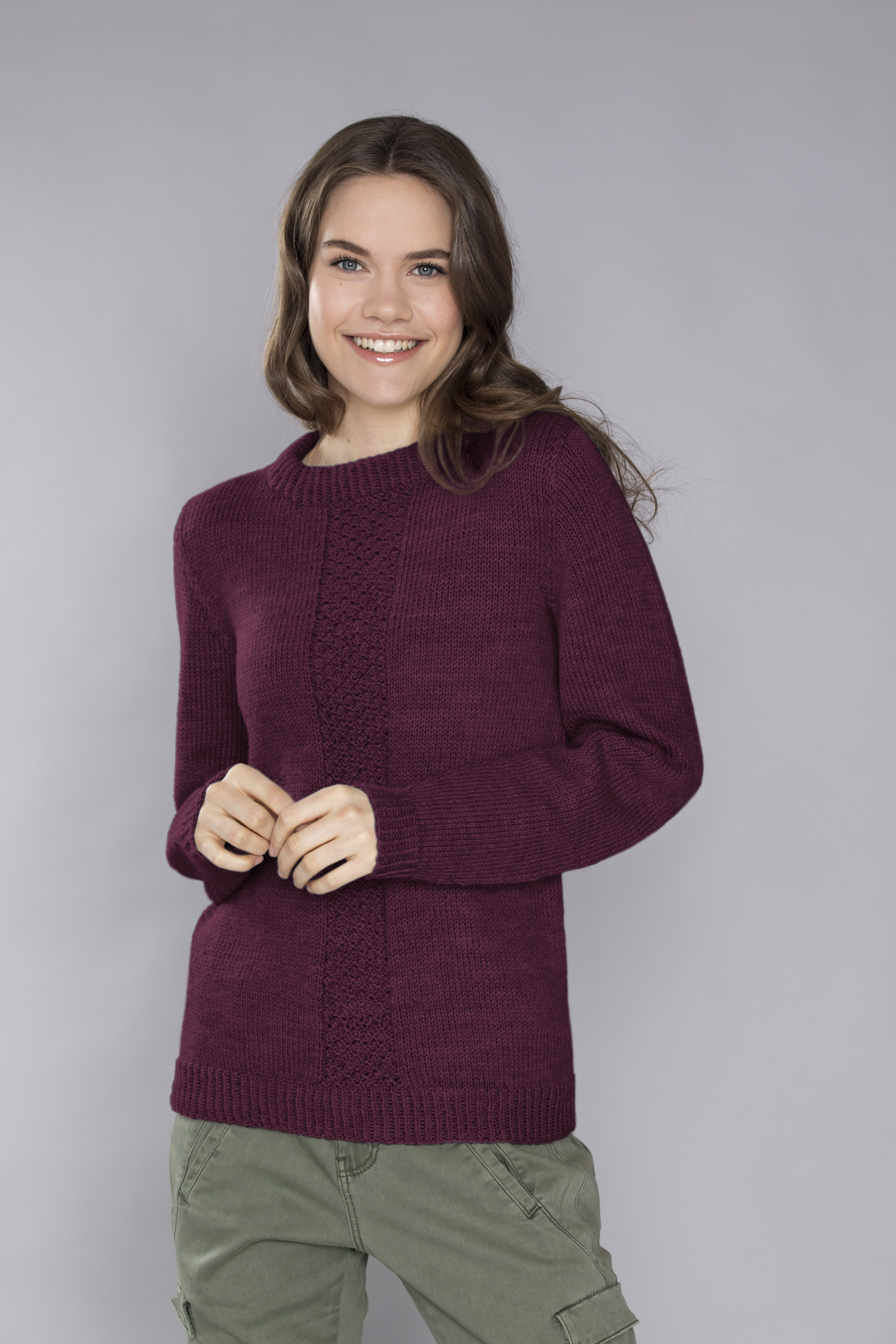 House of YarnFanny genser