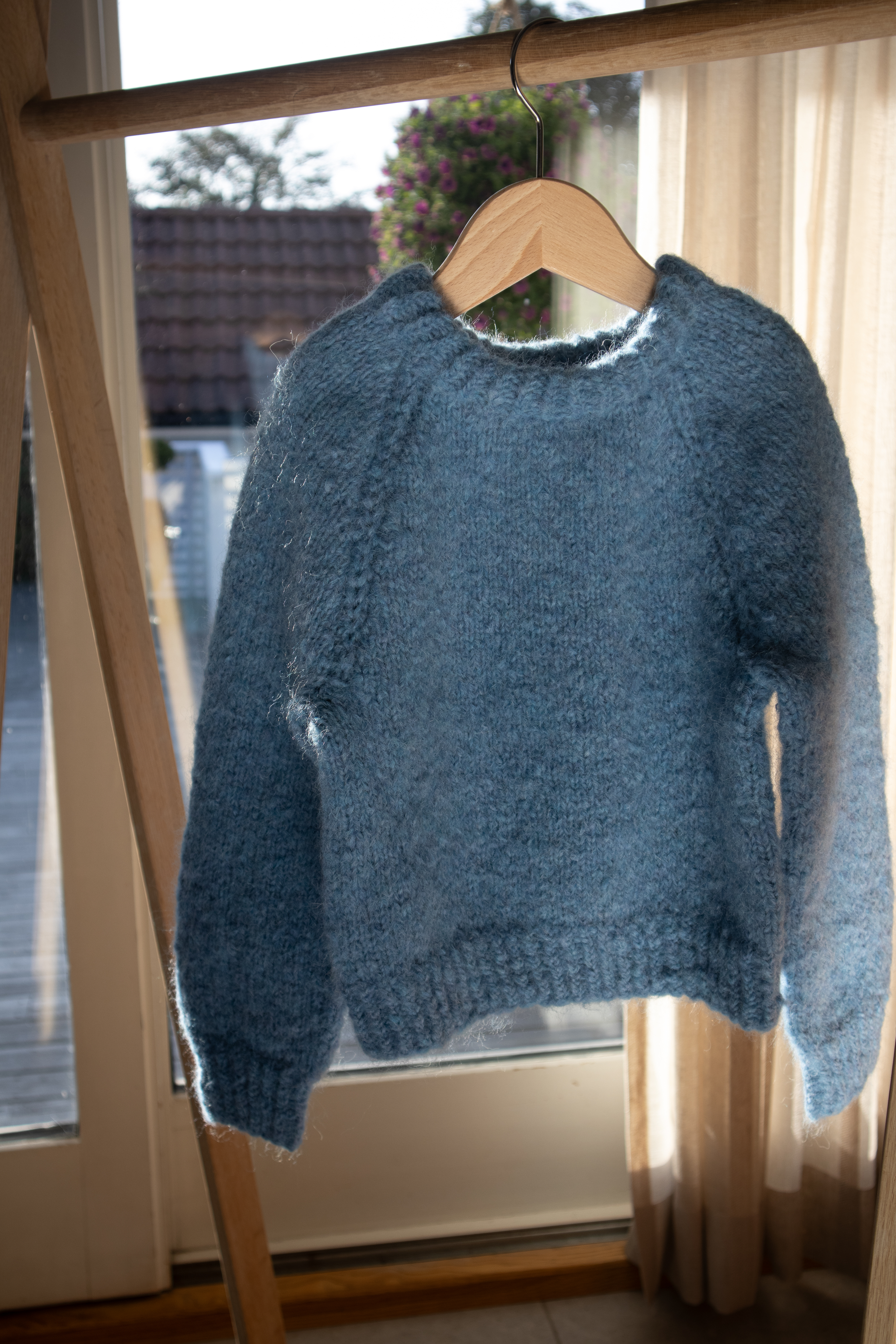 Brit Frafjord ØrstavikUltimate genser