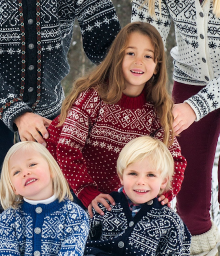 Dale GarnSirdal Genser