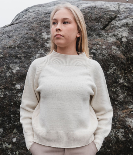 Ane Kydland ThomassenMinea Genser