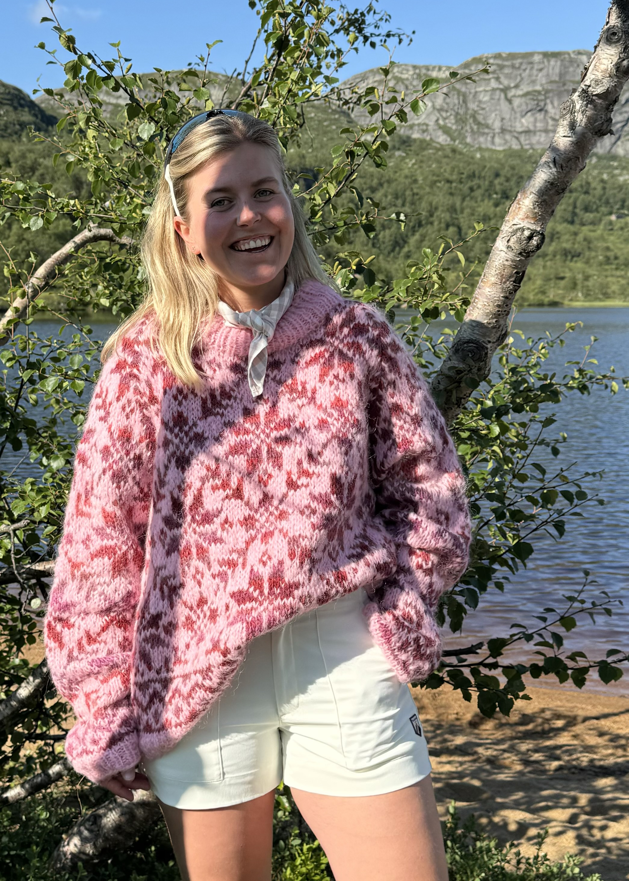 Bilde av oppskrift