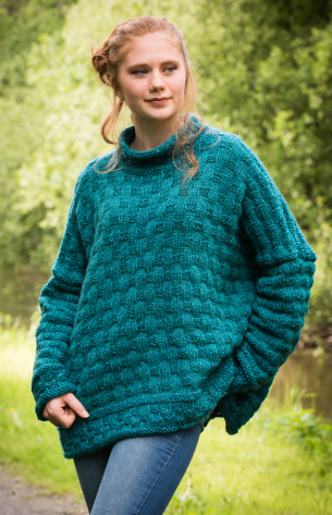 Kari HestnesIris Genser