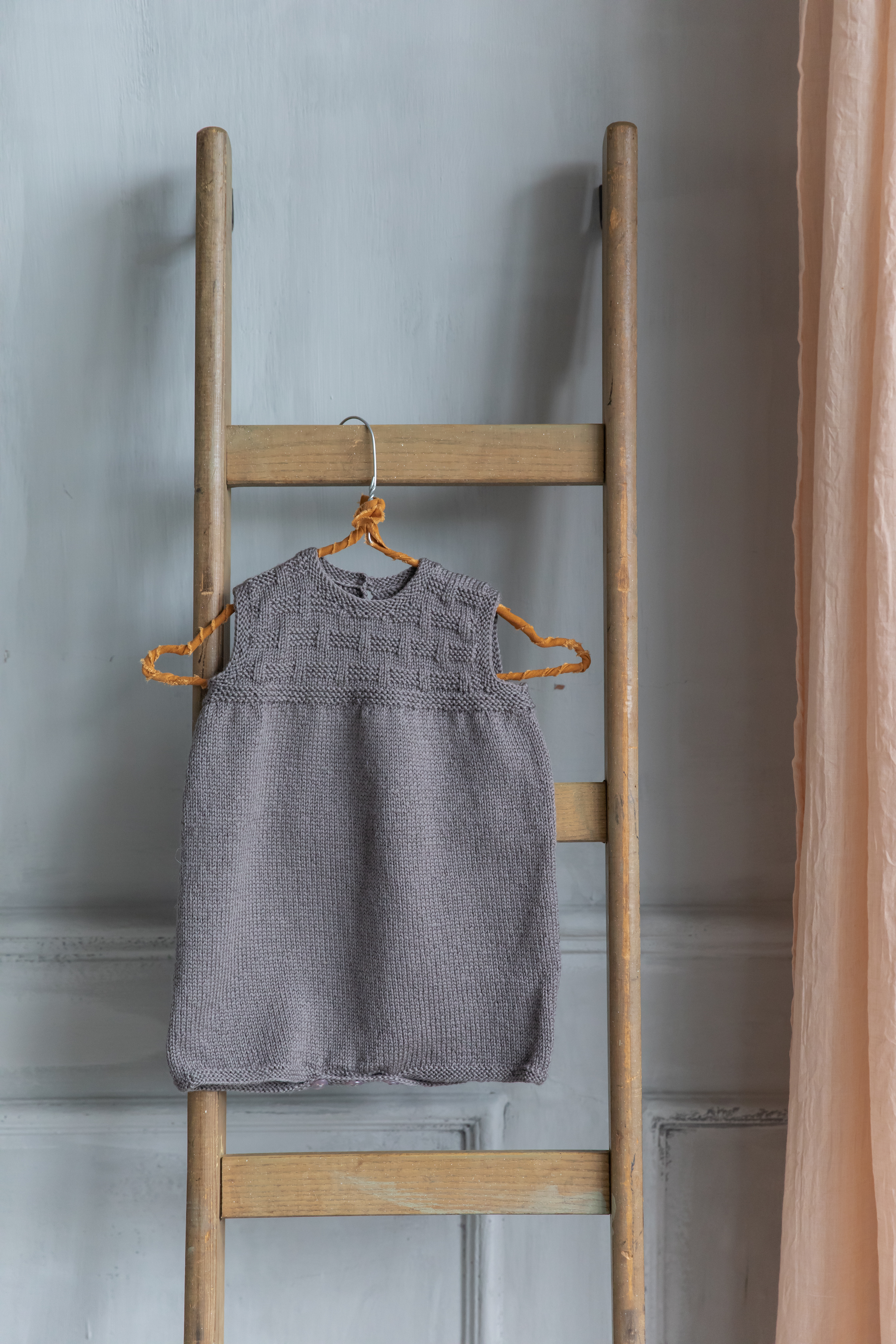 Brit Frafjord ØrstavikVinde romper