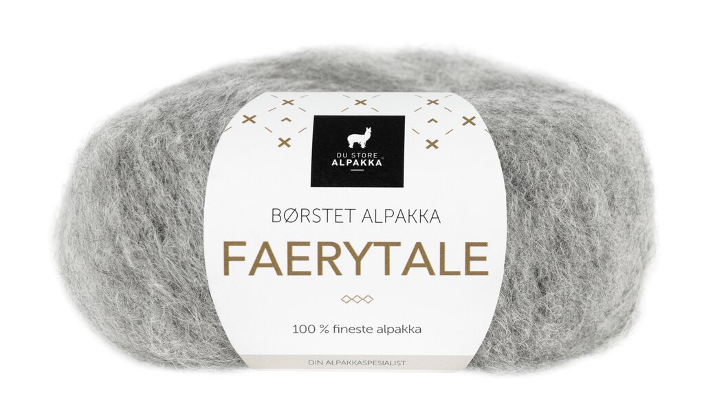 Bilde av garn