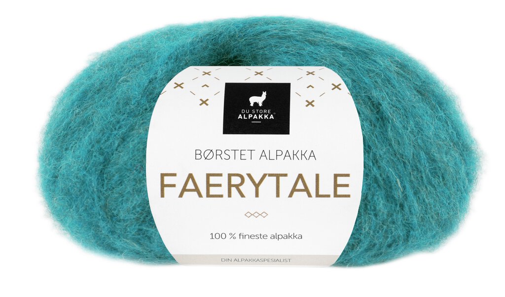 Bilde av garn