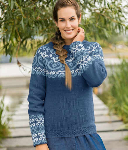 Hrönn JónsdóttirMammarose Genser