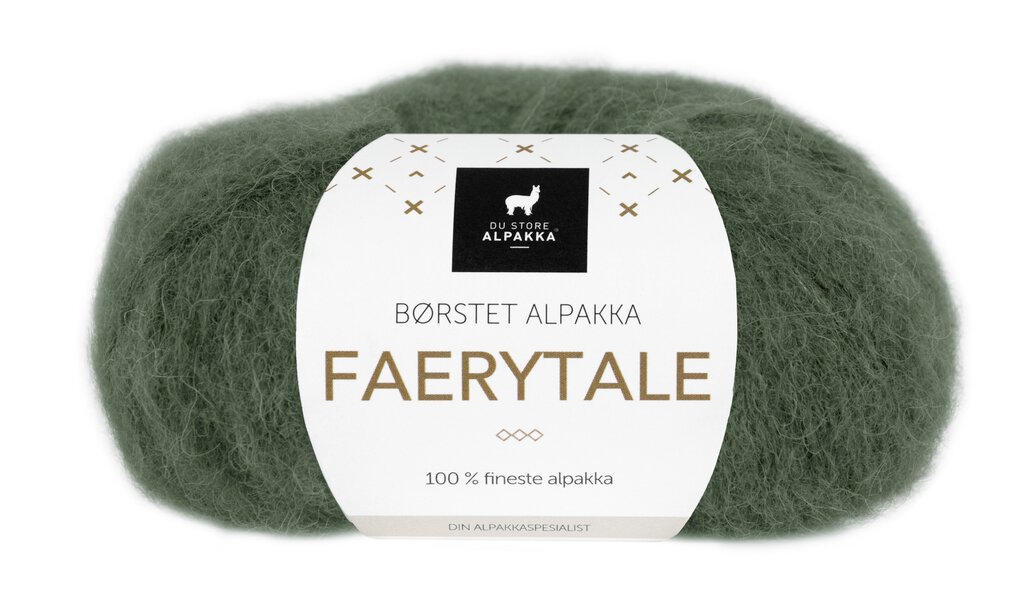 Bilde av garn
