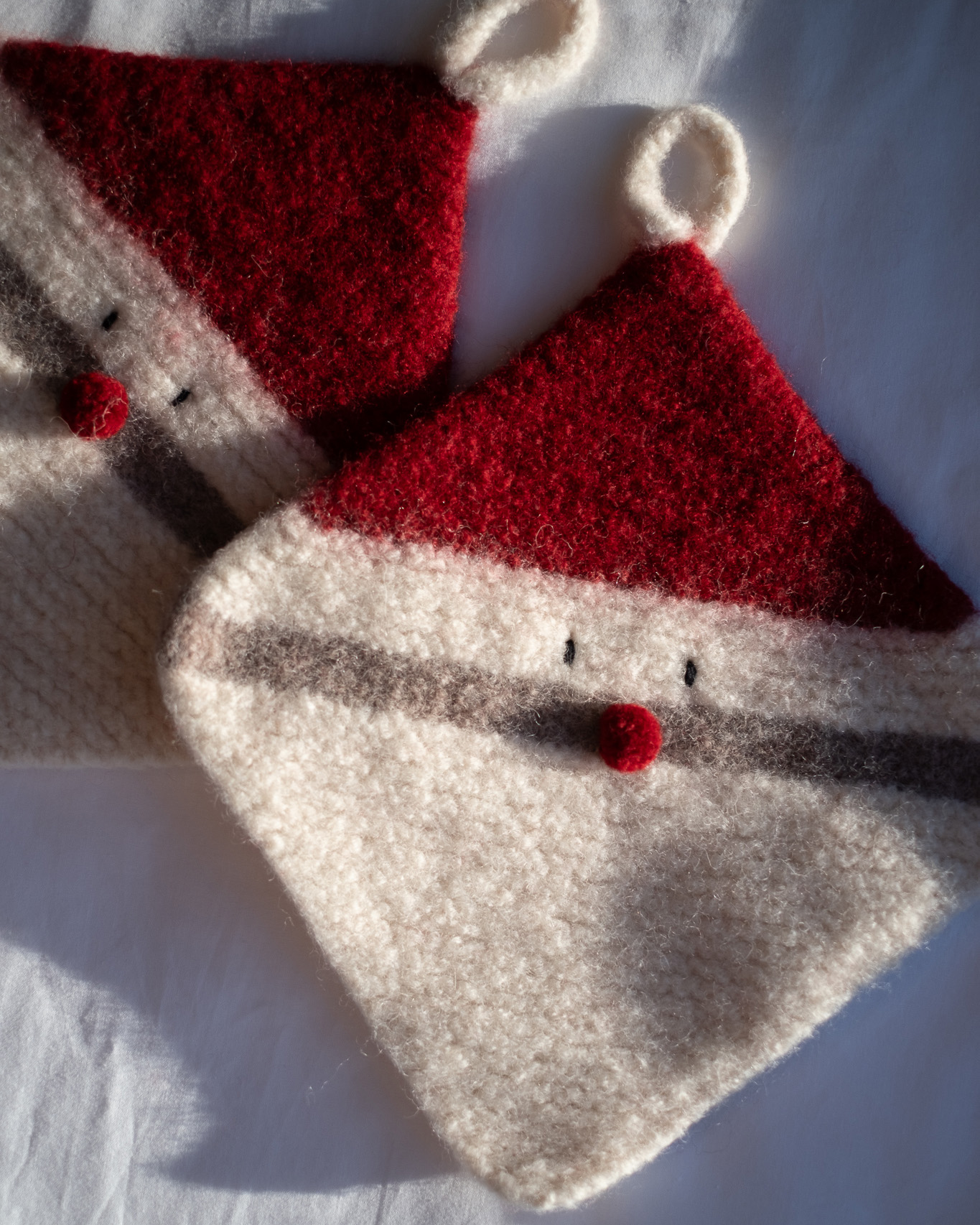 House of YarnNissegrytekluter