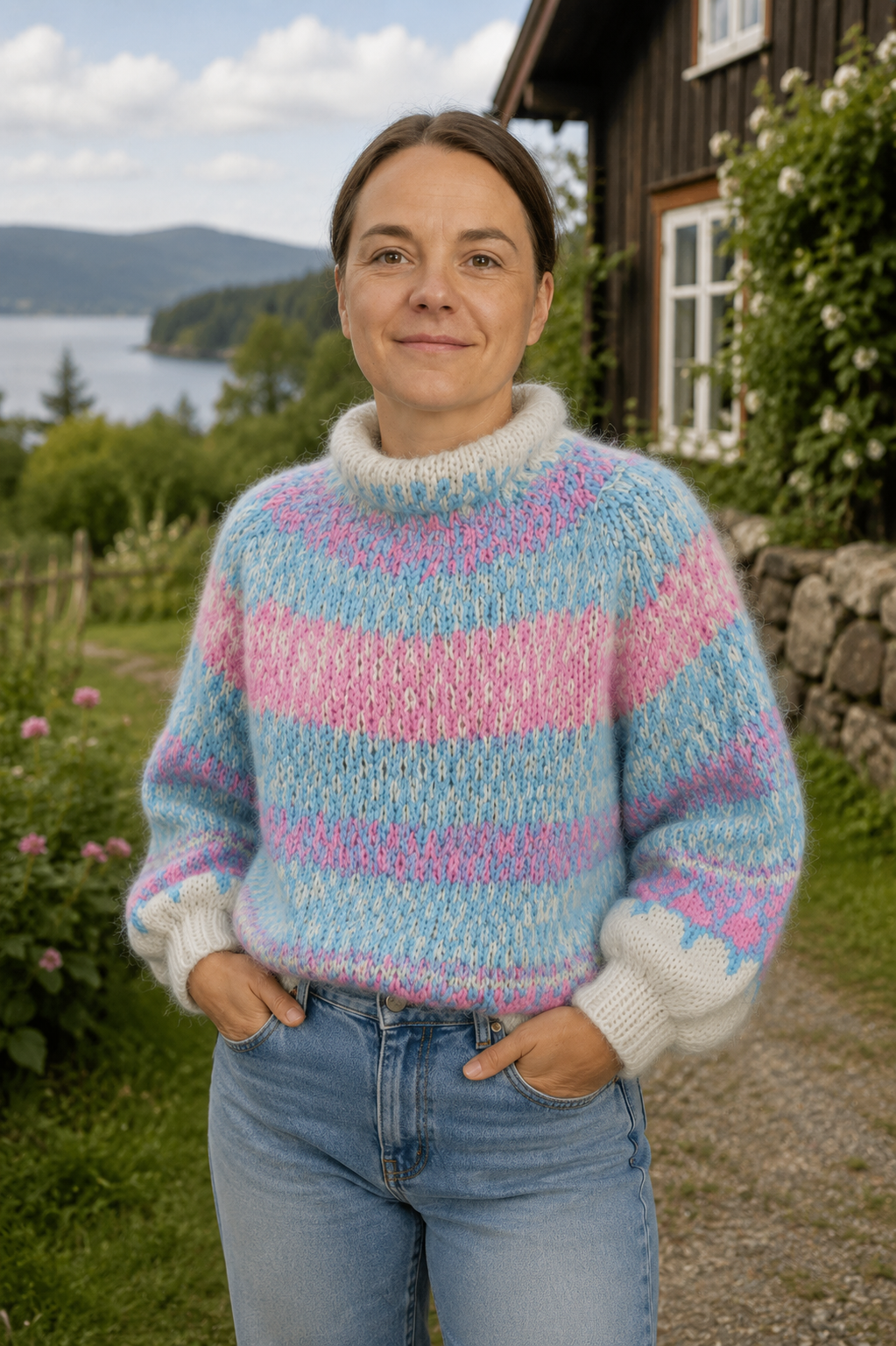 Bilde av oppskrift