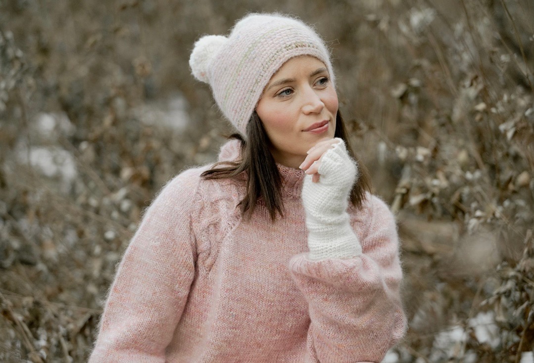 Ruth RøssevollBliss of the Rainbow