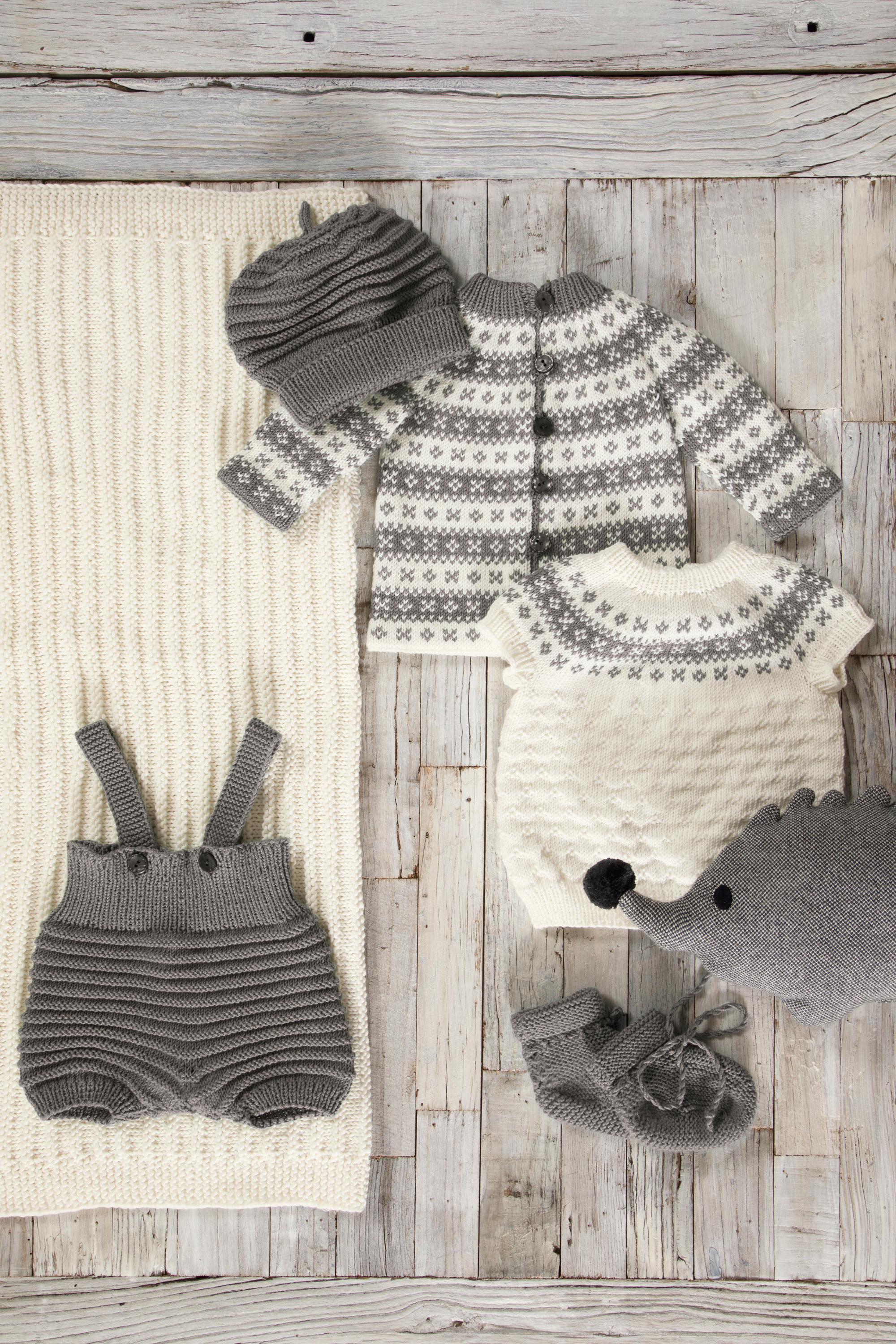 Kari HaugenEmma & Emil Sommersett