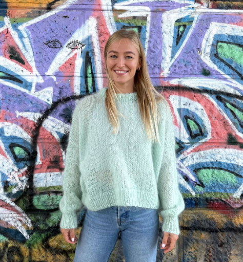 House of YarnFritidsgenseren