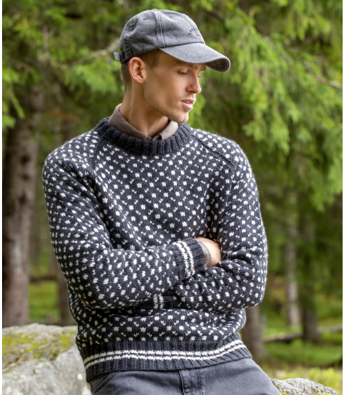 House of YarnKlassisk Islender