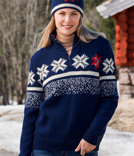 Dale GarnPyenongchang 2018 Damegenser