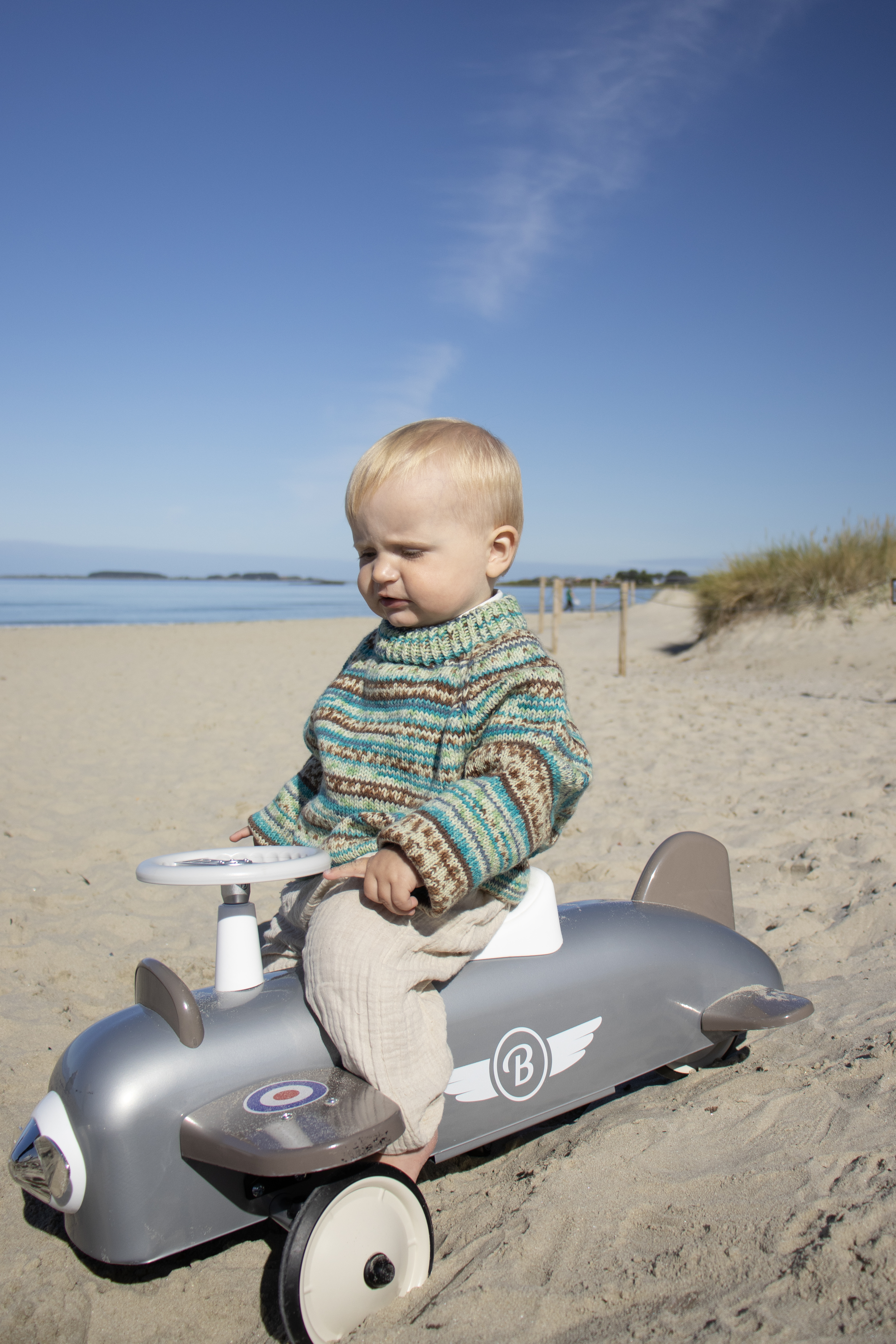 Brit Frafjord ØrstavikUltimate Genser