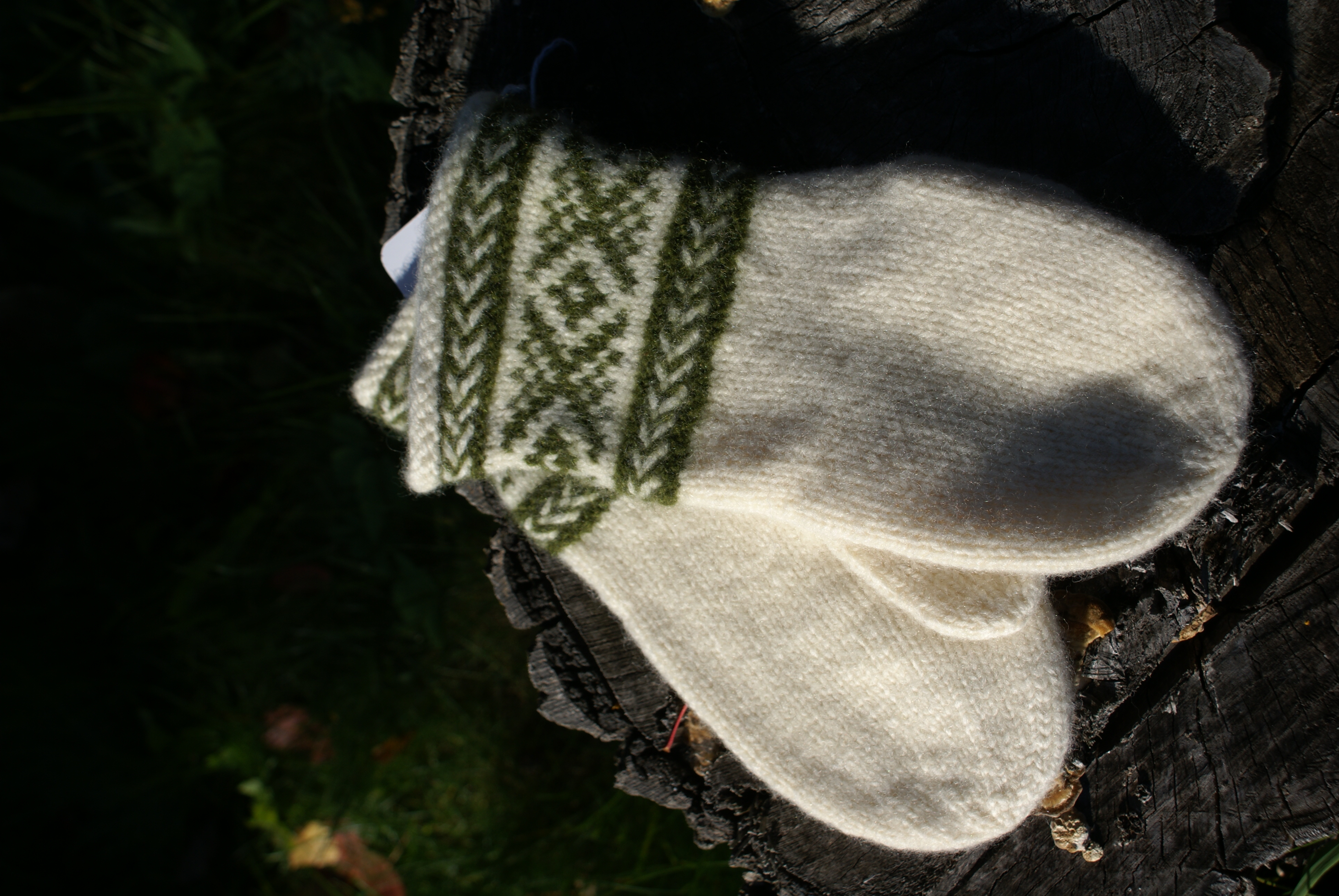 WefringsdesignHellefossvotten