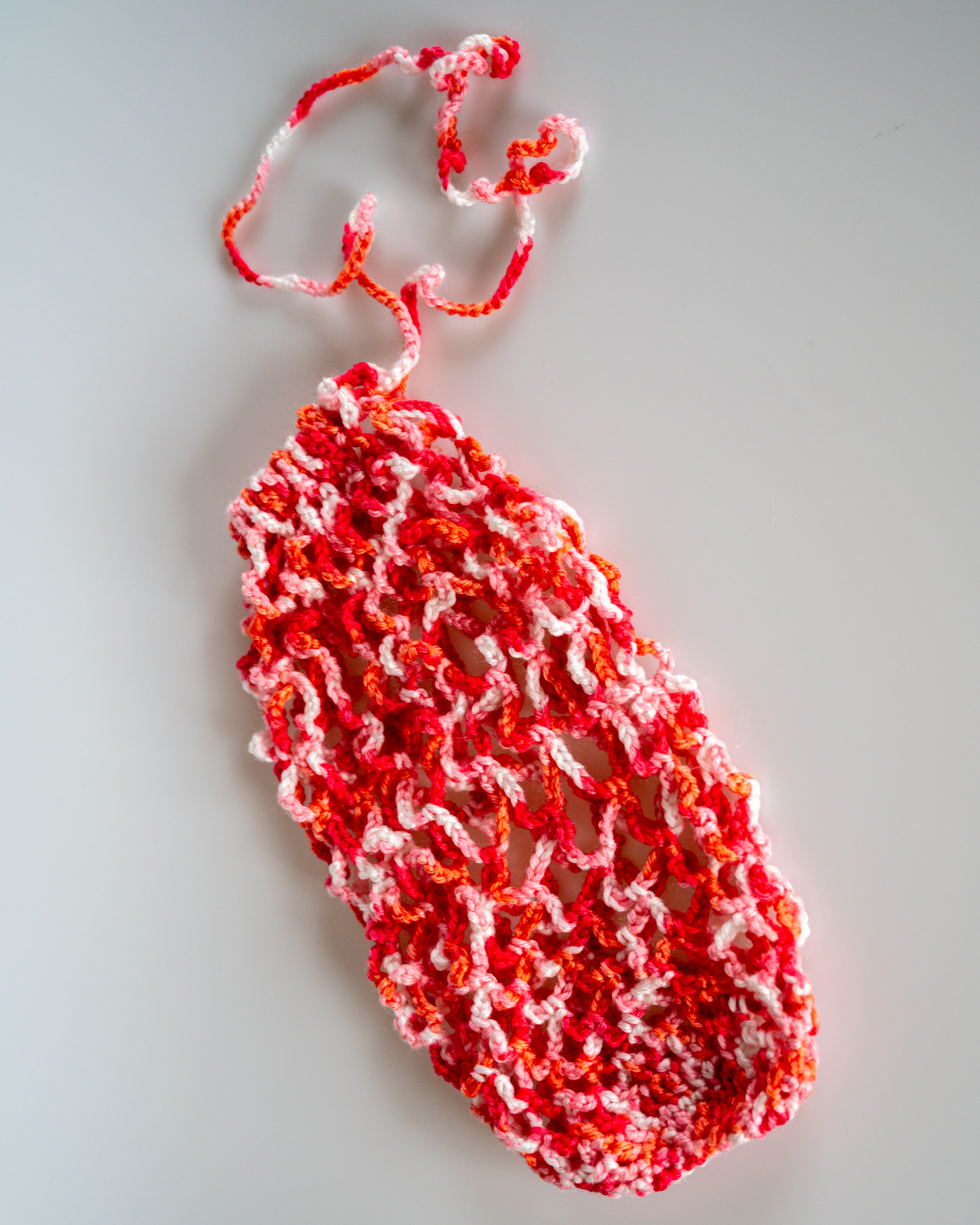 House of YarnFrukt- og Grønnsaksnett