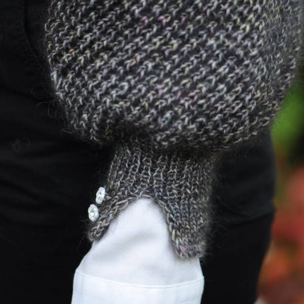 Elisabeth GigernesHarbour