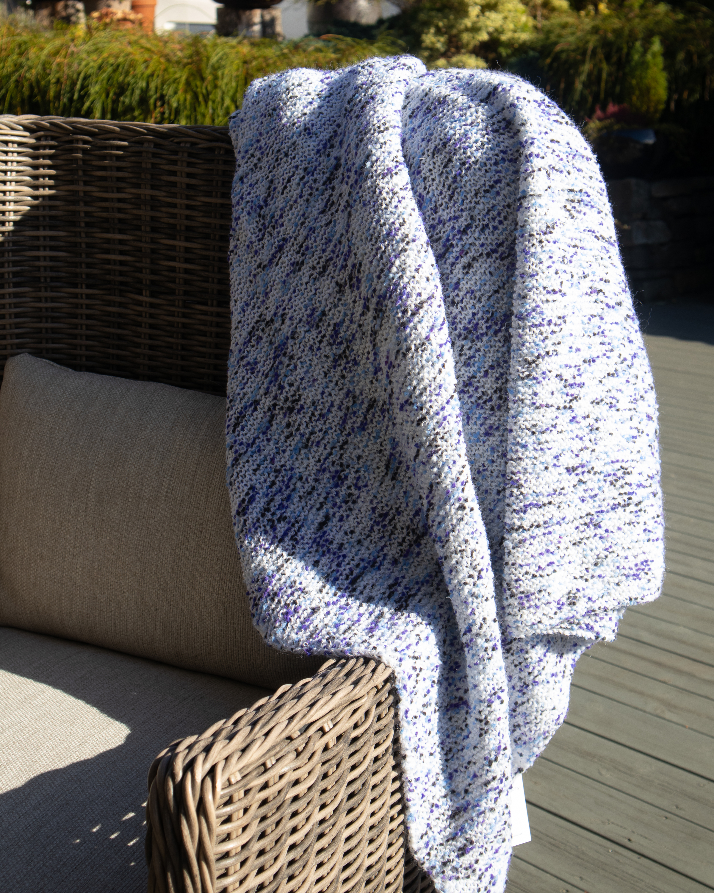 Ane Kydland ThomassenUlldots Teppe