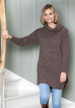 Brit Frafjord ØrstavikEira Genser