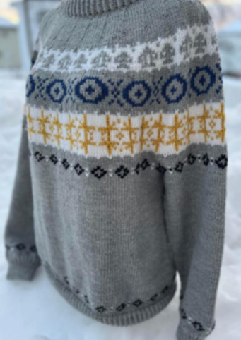 Bilde av oppskrift