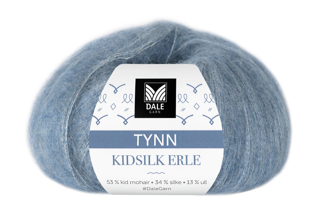 Bilde av garn