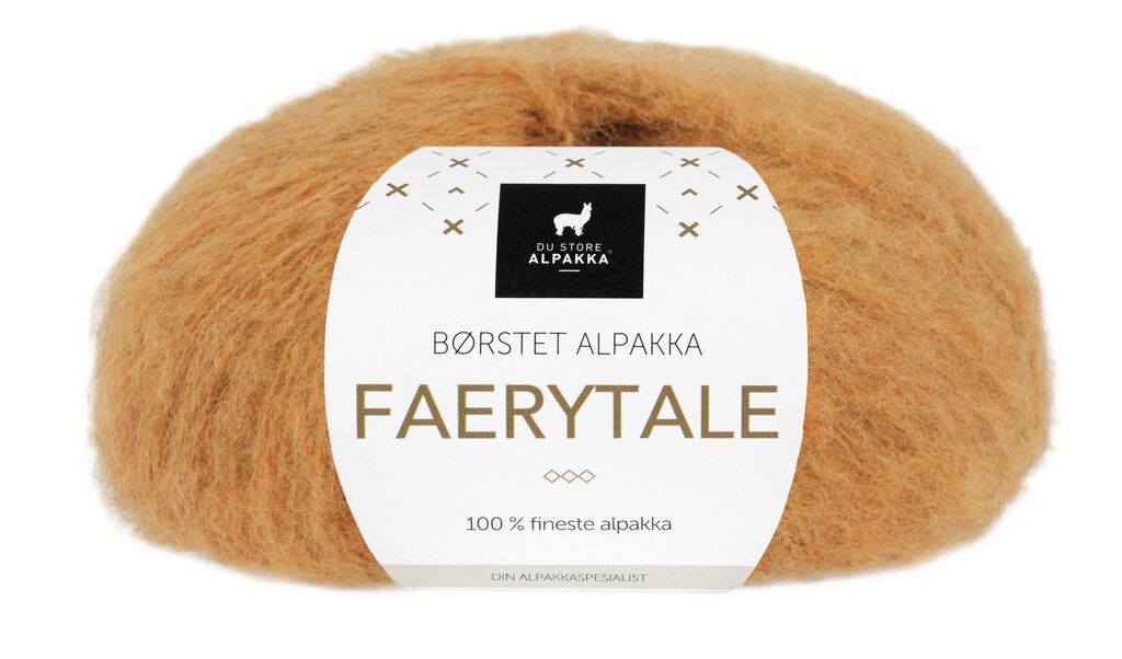 Bilde av garn