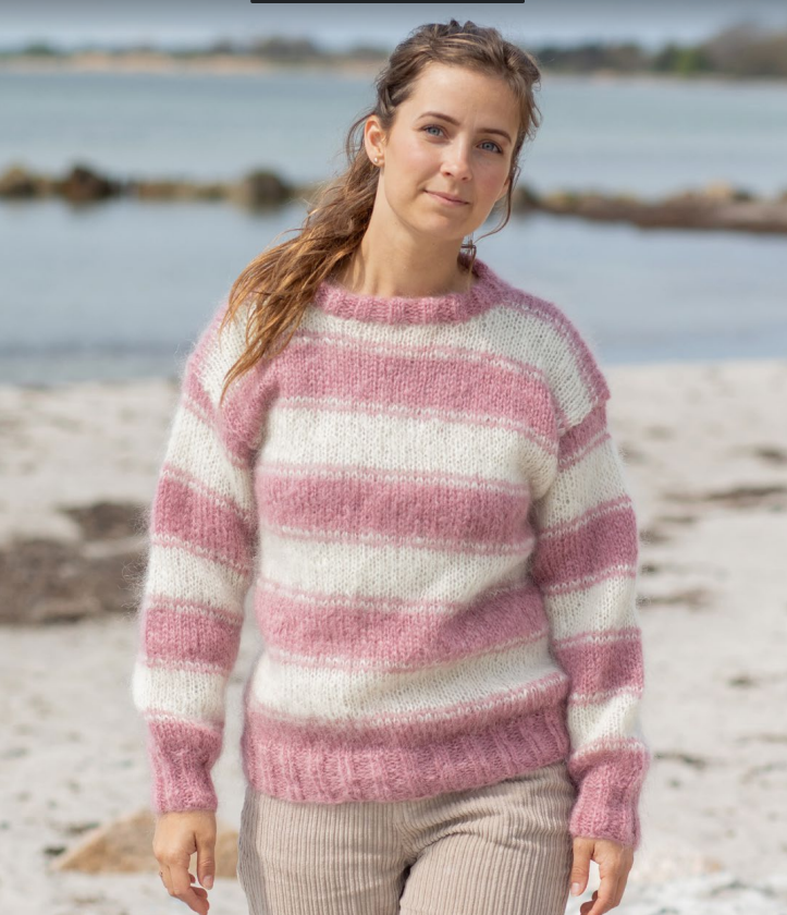 Iselin HafseldCamille Genser