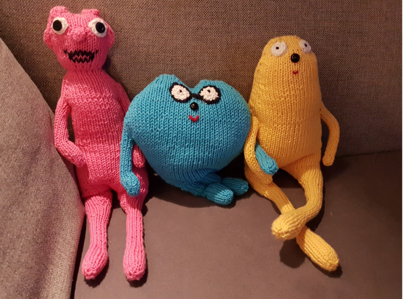 HjernelæringFigurer til Hjernelæring