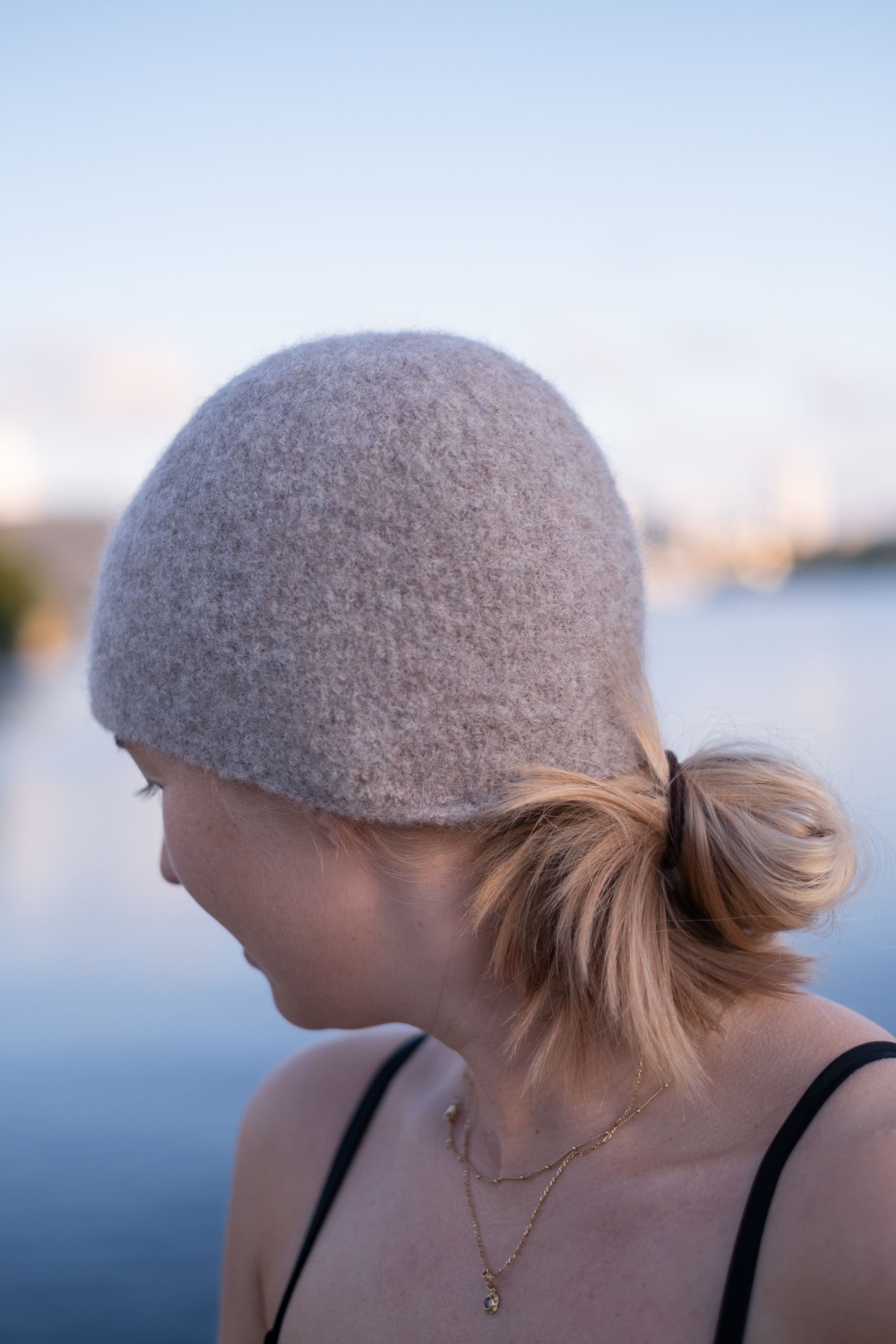 House of YarnBadstulue i Fryd