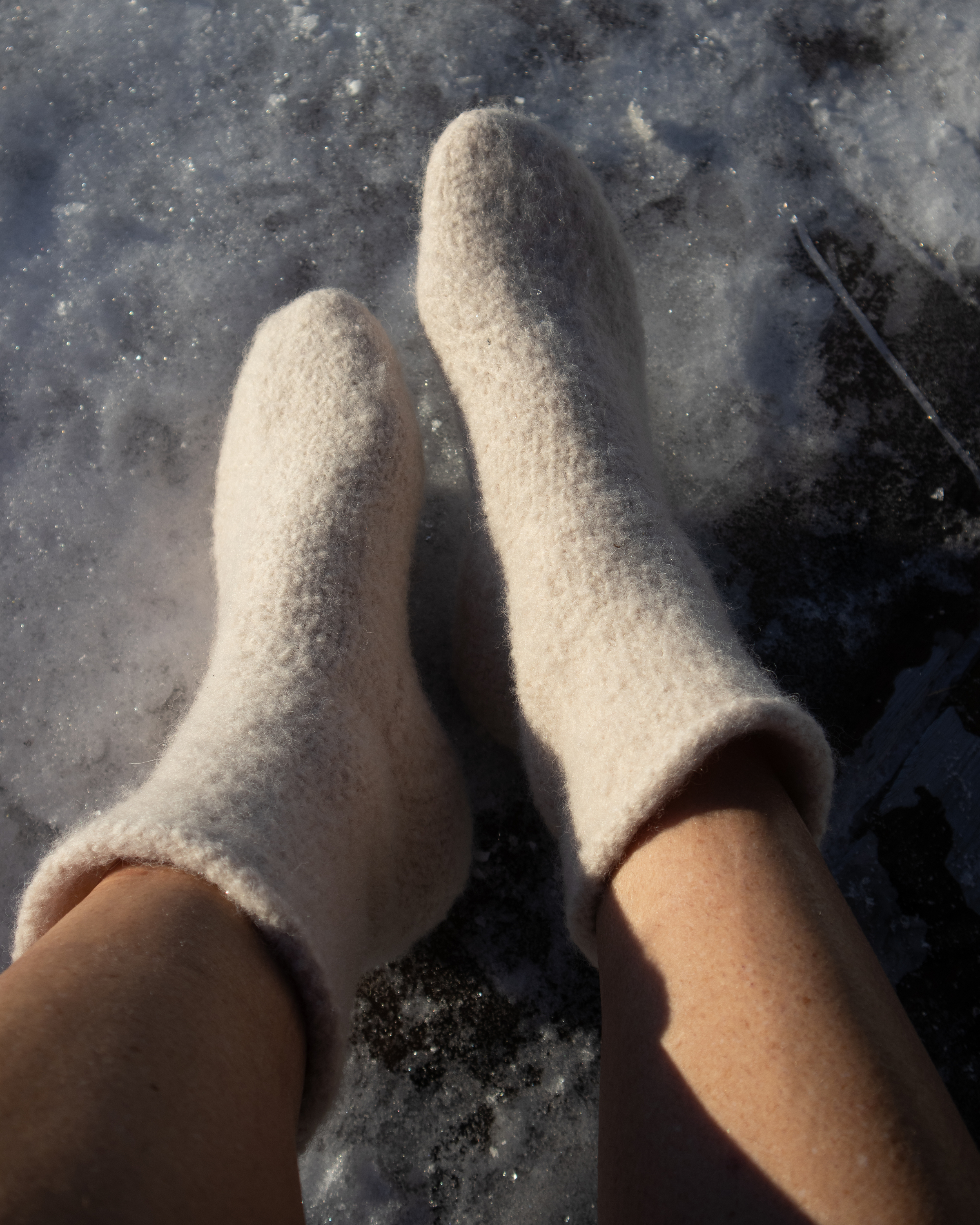 House of YarnTova Sokker